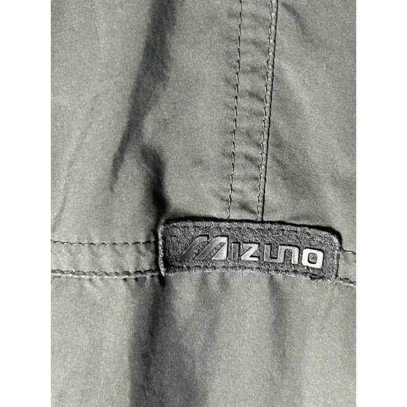Mizuno Men's Performance Pullover Windbreaker Golf Jacket Size Large - Picture 5 of 7
